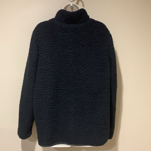 Thread & Supply Sherpa pullover - Picture 7 of 9